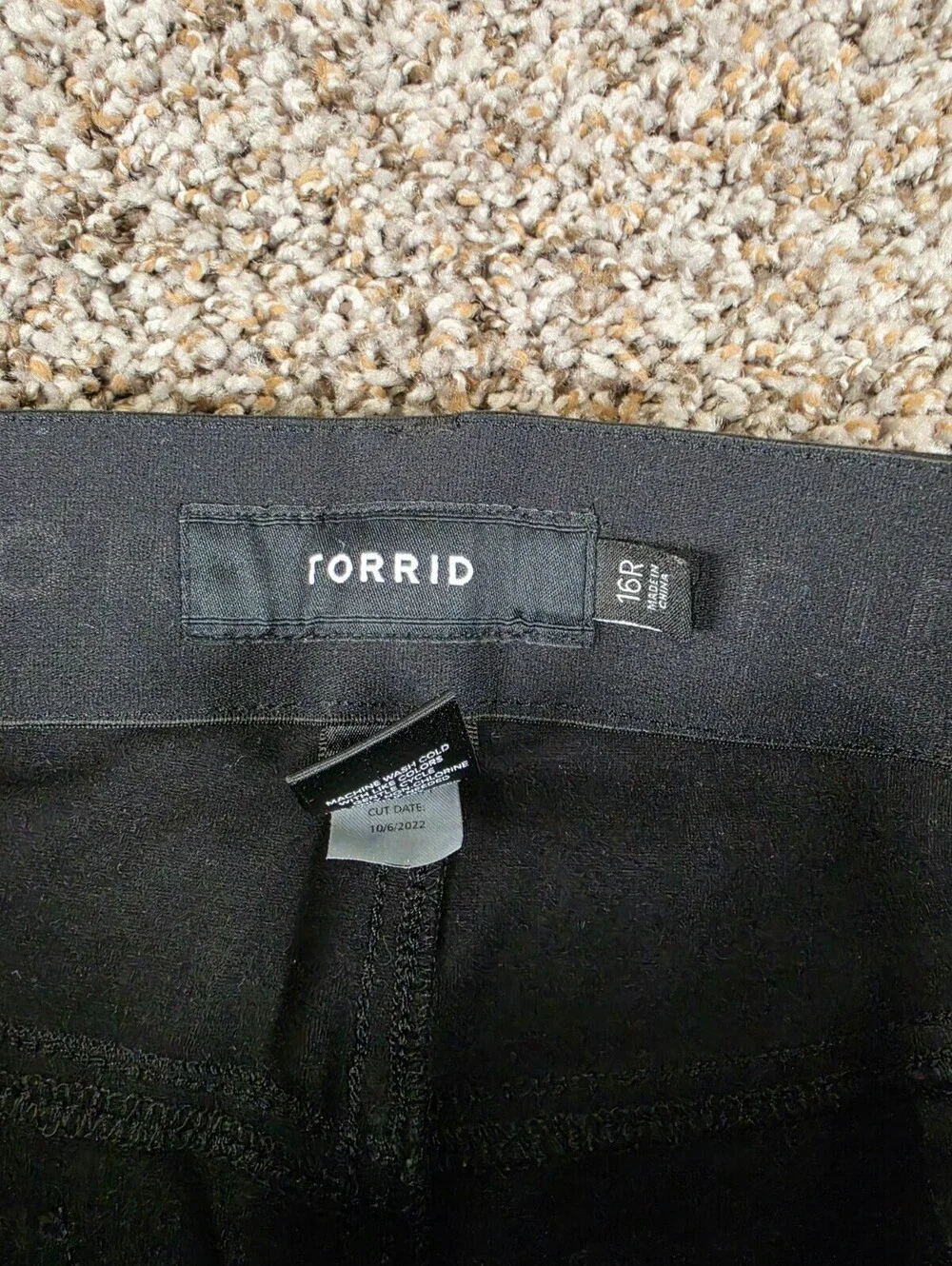 torrid womens sz